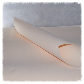 Pianka Foamiran 0,08 mm 35x30 cm BRZOSKWINIA