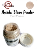 Shiny Powder 22ml (Pigment perowy) Red Pearl