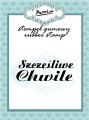 Stempel gumowy "Szczliwe Chwile"