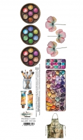 Pasek ART 5x30cm AA-ART-EXT-04