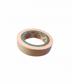 Washi tape kolor blady rowy neon 9mm