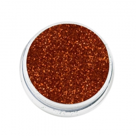 Puder do embossingu Nellie Sparkle miedziany 7g