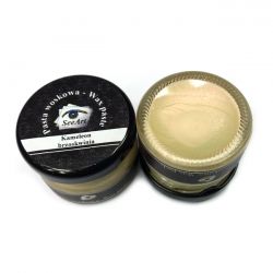 SEEART Pasta woskowa 20ml KAMELEON BRZOSKWINIA