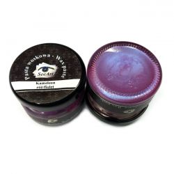 SEEART Pasta woskowa 20ml KAMELEON RÓŻ-FIOLET