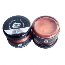 SEEART Pasta woskowa 20ml METAL MIEDŹ