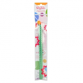 Fontanna Party holograficzna LUX, 26cm