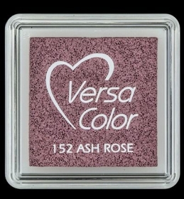 Tusz Versa Color MAY - Ash Rose