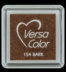 Tusz Versa Color MAY - Bark