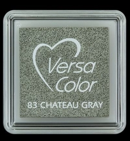 Tusz Versa Color MAY - Chateau Gray