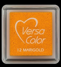 Tusz Versa Color MAY - Marigold Aksamitka