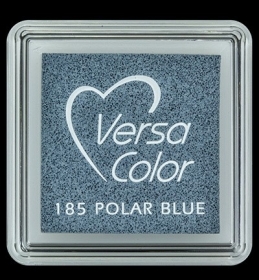 Tusz Versa Color MAY - Polar Blue Polarny Niebies