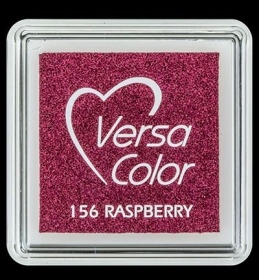 Tusz Versa Color MAY - Raspberry Malinowy