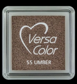 Tusz Versa Color MAY - Umber