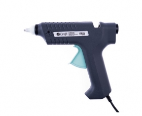 Pistolet do kleju 100W