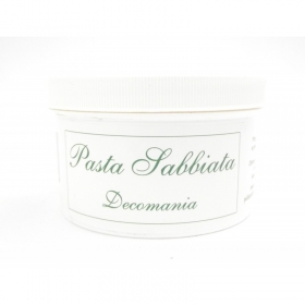 Pasta piaskowa DECOMANIA 300g