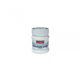 Pasta strukluralna biaa 230ml PENTART