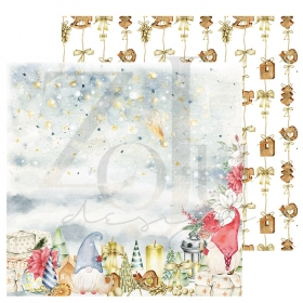 Christmas Spirit 01 30x30