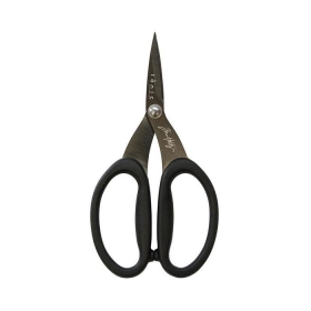 817E 102E Noyczki Tim Holtz Kushgrip Snip 7"