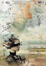 Papier ry�owy 02 ART AA-ART-RP-02