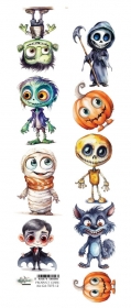 Dodatki AA-GA-TOT-12 5x30cm