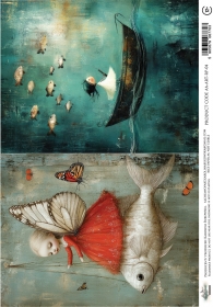 Papier ry�owy 04 ART AA-ART-RP-04