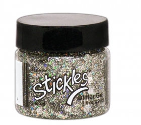 STICKLES Brokatowy �el 29ml ASTEROID