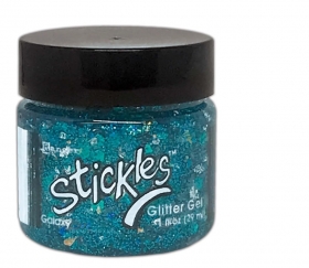 STICKLES Brokatowy el 29ml GALAXY