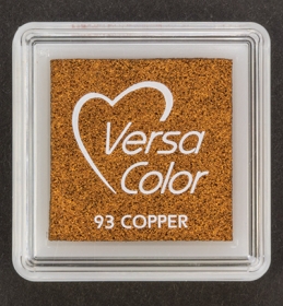 Tusz Versa Color MAY - Copper miedziany mied