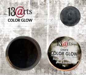 COLOR GLOW Onyx