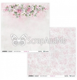 Pink Roses 05/06