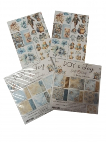 BOY&TOY- Event Kit