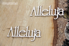 Alleluja 03 2szt.