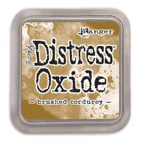 TDO56317 Tusz Distress OXIDE- BRUSHED CORDUROY