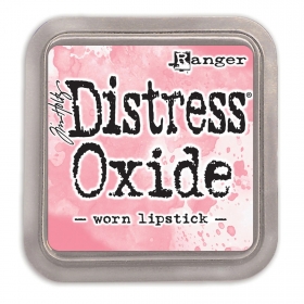 TDO56362 Tusz Distress OXIDE- WORN LIPSTICK