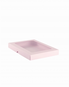 PUDE�KO Z OKIENKIEM, WYSOKIE C6 - RӯOWE