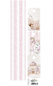 THE BABY- pasek dodatkw 5x30cm