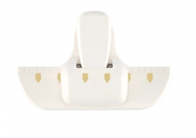 Dziurkacz brzegowy MEMORY DEX Rolodex Hole