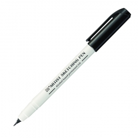 Pisak artystyczny SKETCHING PEN 0,6mm BLACK