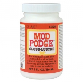 Medium do decoupage 3w1  Mod Podge po�ysk 473ml