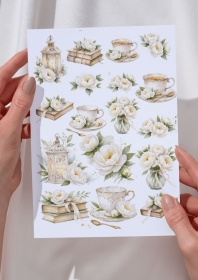 Spe�nione marzenia grafika latarnia 1 papier A4