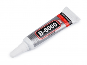 Klej B6000 B-6000 do biżuterii 10ml