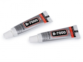 Klej B7000 B-7000 do biżuterii 3ml