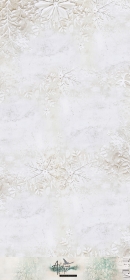 The Magic of December- okładka materiałow 02 32x70