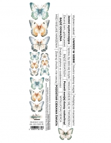 WILD ADVENTURES- pasek 01 5x30cm