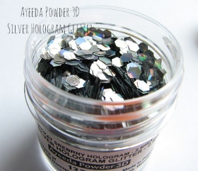 Brokat hologramowy 15ml