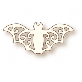 Wykrojnik Wild Rose Studio Little Bat