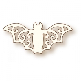 Wykrojnik Wild Rose Studio Little Bat