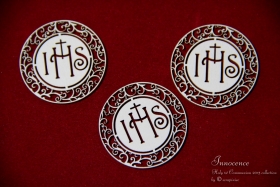 Hostia ma�a 01 3szt