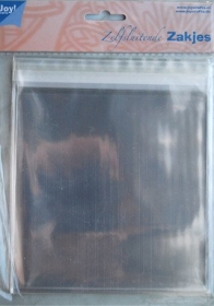 Foliwka zamykana 162x225mm 30szt.