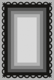 Wykrojnik Craftables- Basic- Prostoktne